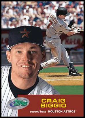 65 Craig Biggio